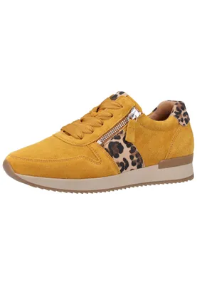 Produktbild von Gabor Sneaker Sneaker Veloursleder