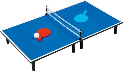 Produktbild von Tischtennis, klein