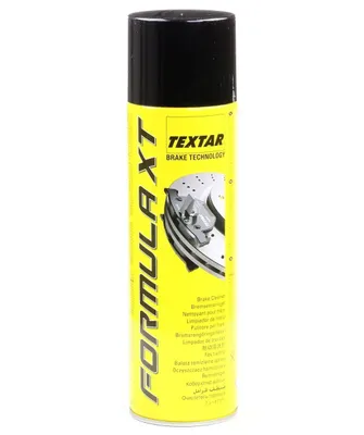 Produktbild von TEXTAR 96000200 Bremsenreiniger 500ml