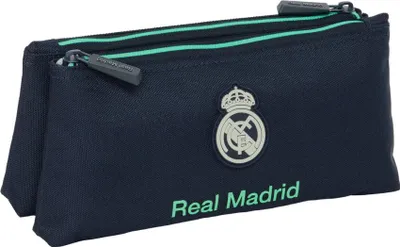 Produktbild von Real Madrid Federmäppchen 812557548 dunkelblau