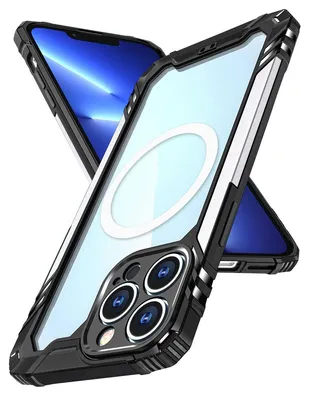Produktbild von Apple iPhone 14 Pro Max Electroplating TPU Hülle Tasche Schutz Hülle Case Cover