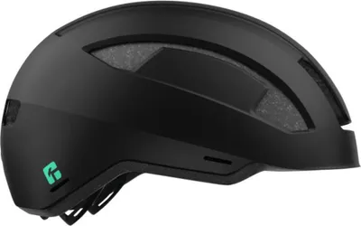 Produktbild von LAZER City-Helm Zen KinetiCore, Matte Black