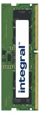 Immagine prodotto di Integral IN5V8GNHWBX Speichermodul 8 GB 1 x 8 GB DDR5 262-pin SO-DIMM