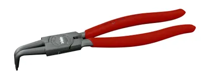 Produktbild von Felo Sicherungsringzange Innenringe 40-100 mm gebogen 90°