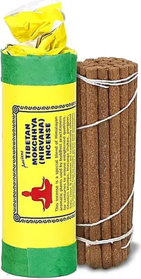 Produktbild von Tibetischer Weihrauch Mokchhya Nirvana -- 35 g online bestellen