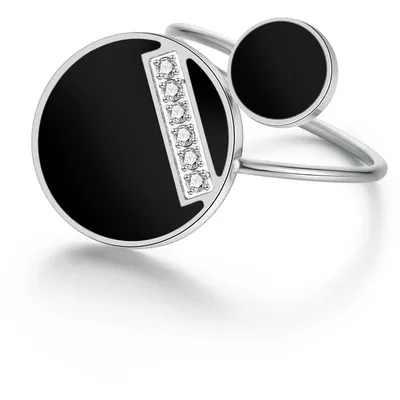 Produktbild von Fingerring frau Schmuck Brand Cashmere