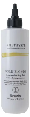 Produktbild von Amethyste GOLD BLONDE Instant Colouring Fluid 250 ml