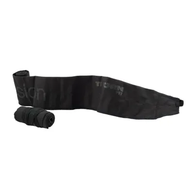 Produktbild von THORN FIT Baumwolle Handgelenkbandage Schwarz
