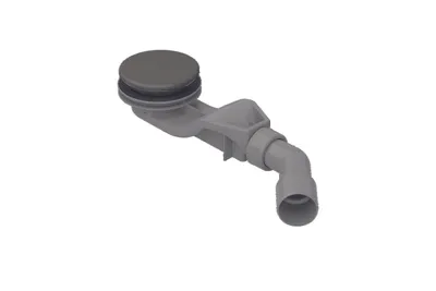Immagine prodotto di Garniture d'écoulement BetteSolid 30, latéral, débit d'écoulement 0,6 l/s, B597-404, B597-404