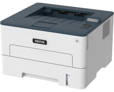 Produktbild von Xerox B230 - Drucker - s/w - Laser - Legal/A4 - 600 x 600 dpi - bis zu 34 Seiten/Min. - Kapazität: 250 Blätter - USB 2.0, LAN, Wi-Fi(n), USB 2.0-Host