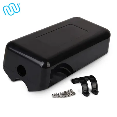 Obrázok produktu pre windmeile | Controller Box 750W 1000W, plastový box, XXL, ochranný kryt, prestavbová sada, sada obalov na ovládače, e-bike, elektrobicykel, pedelec