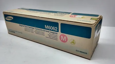 Immagine prodotto di Cartuccia toner SAMSUNG M6062 CLT-M6062S