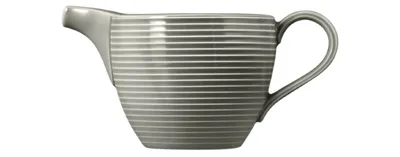 Zdjęcie produktu dla Seltmann Weiden - Mlecznik 290ml Beat Color Glaze szary