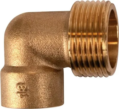 Image de Raccord en laiton M 15x21-18