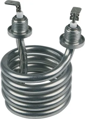 Produktbild von easyPART passend für 996530067973 Saeco 11024000 Heizelement Heizung Heizspirale 900W z.T. POEMIA HD8323 HD8325 HD8327 Siebträgergerät Kaffeeautomat Kaffeemaschine auch Philips