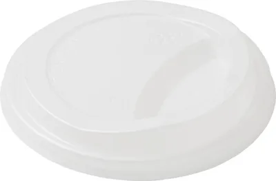 Produktbild von CPLA Deckel für 159707 Weiß CPLA - | Packung (50 Stück)