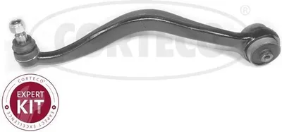 Produktbild von CORTECO 49399135 Querlenker Vorne Rechts Unten für MAZDA 6 Station Wagon (GY)