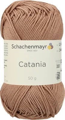 Produktbild von Schachenmayr Catania, 50g Sun-Kissed Handstrickgarne