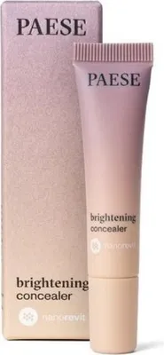 Produktbild von Nanorevit Aufhellender Concealer Aufhellender Concealer 02 Natural Beige 8.5ml