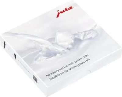 Image de JURA Set d'accessoires pour système de lait HP1 24115