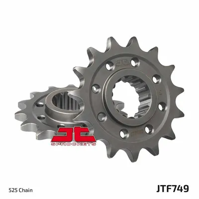 Obrázek produktu pro JT Pinion 525 15T JTF749.15