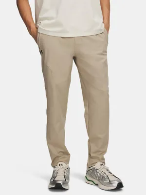 Immagine prodotto di Pantaloni Under Armour UA Unstoppable Tapered - color khaki urbano, taglia: XL