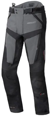 Produktbild von Germot Textilhose Amaruq Herren, anthrazit/schwarz-rot - Größe 4XL