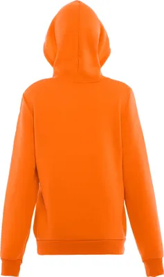 Produktbild von hoona damen kapuzenpullover - orange, M