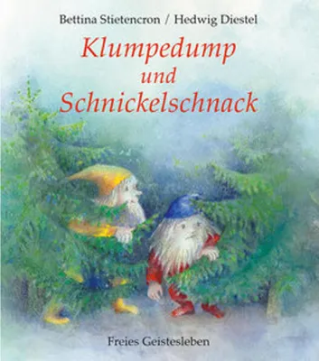 Image de Klumpedump und Schnickelschnack