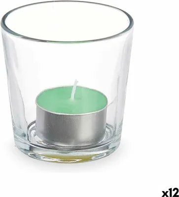 Obrázek produktu pro Čajová svíčka s vůní jasmínu (12 kusů)