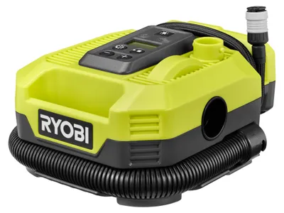Produktbild von RYOBI Multifunktions-Kompressor 18V RMI18-0