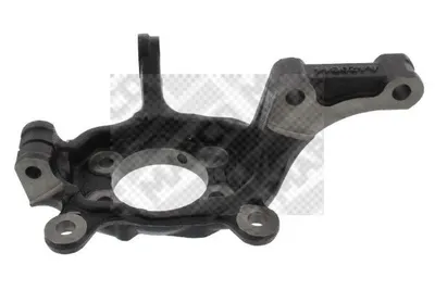Produktbild von MAPCO 107500 Achsschenkel Radaufhängung Lenkung für NISSAN Qashqai / Qashqai +2 I (J10, NJ10) Vorne Links
