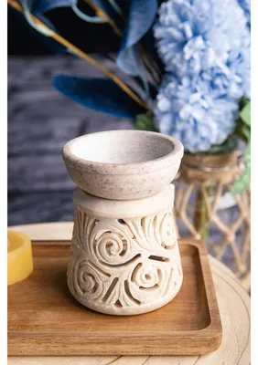 Immagine prodotto di Lampada aromatica "Ranya".