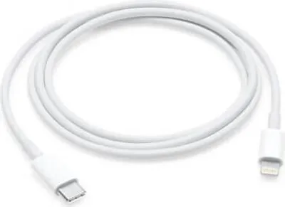 Immagine prodotto di Cavo Apple da USB-C a Lightning