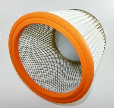 Produktbild von 1x Filter geeignet für Alto / Nilfisk - turbo GT - 34641