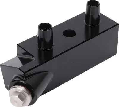 Produktbild von Thermobypassventil für Automatikgetriebeflüssigkeit 125068000 Ersatz für 1500 6L80 5,3L 6,2L 4,3L 2014–2018