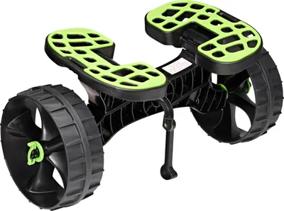 Immagine prodotto di Railblaza C-Tug Carrello per kayak e canoe Accessori per barche