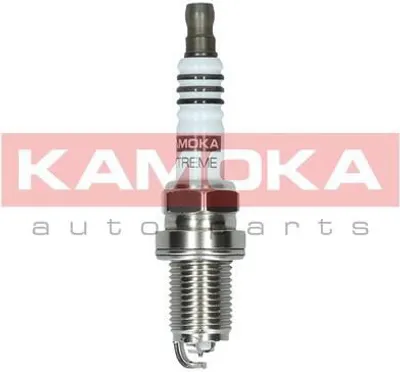 Produktbild von KAMOKA Zündkerze Platin für RENAULT Clio III Schrägheck (BR0/1, CR0/1) 7090027
