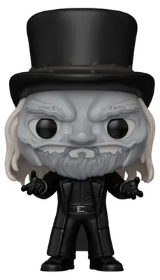 Productafbeelding van Funko Pop! WWE - Uncle Howdy #196