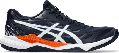 Produktbild von Asics Gel-Tactic 12 402 Midnight/White 47