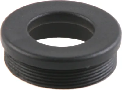 Produktbild von Lezyne Buchsenmanchettenhülle Bushing Cup, Schwarz