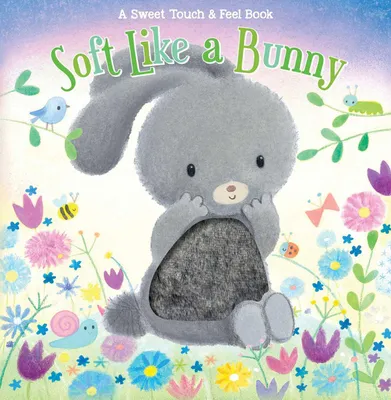 Produktbild von Soft Like a Bunny