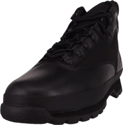Produktbild von Timberland Herren Boots Stiefel Euro Hiker TB0A6DYHEL2 Schwarz