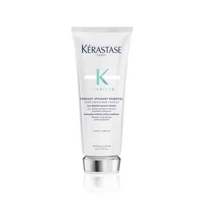 Produktbild von Kérastase Symbiose Detangling Soothing Cellular Conditioner Conditioner gegen Schuppen 200 ml