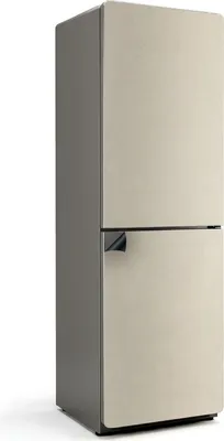 Obrázok produktu pre Farba béžová - Magnetický kryt na chladničku - Magnetická fólia do kuchyne - Magnetická dekorácia na chladničku - Samolepiaca magnetická tabuľa - Magnetická fólia na dvere chladničky - 60x190 cm