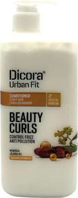 Produktbild von DICORA Conditioner  für lockiges Haar 800ml