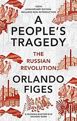 Zdjęcie produktu dla A People's Tragedy