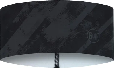 Image de Bandeau de course Buff Tech Rabey Grey UNI