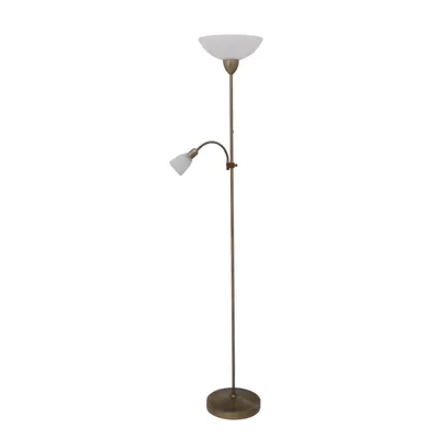 Obrázok produktu pre Stojacia lampa PEARL CLASSIC 4019 Rabalux