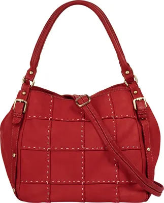 Produktbild von Samantha Look Shopper Damen rot